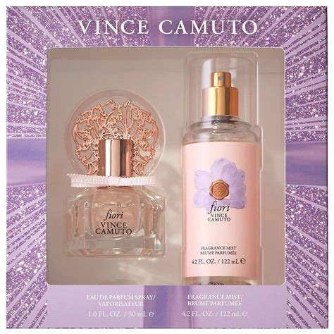 wholesale on vince camuto perfume gift set